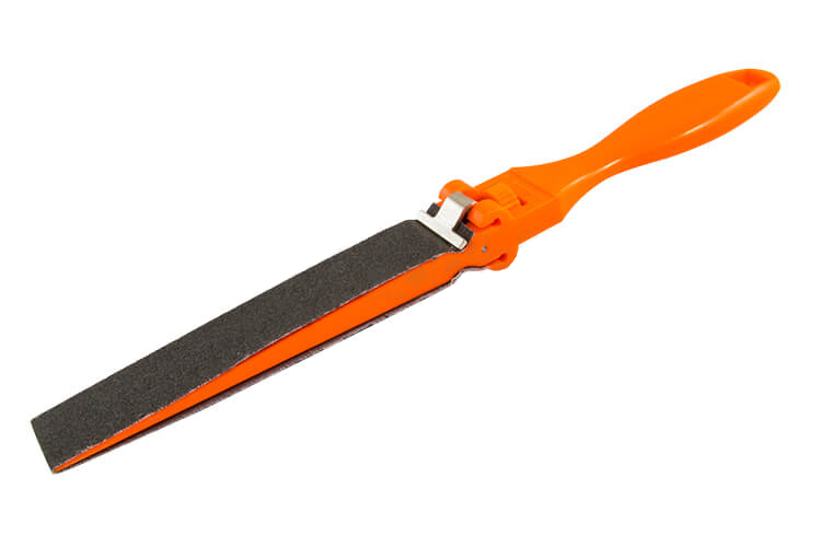 Schleifpapierhalter 26 mm