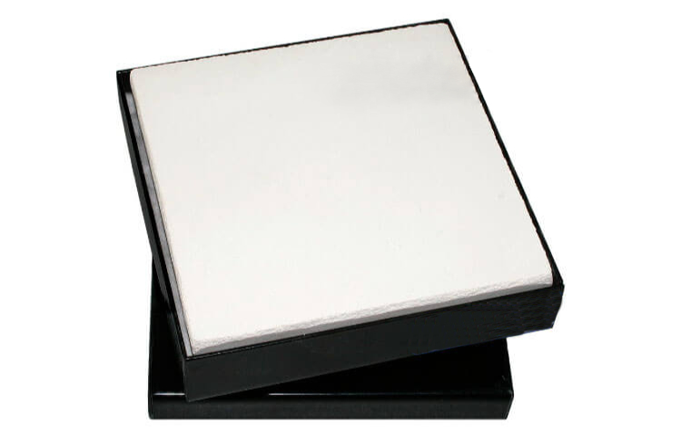 Löttisch für Platinlötungen