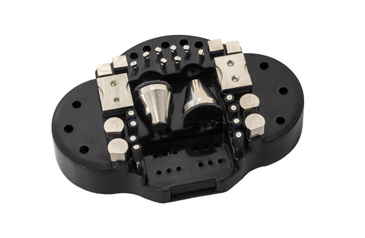 Zubehörset für Gravierkugel 80/1