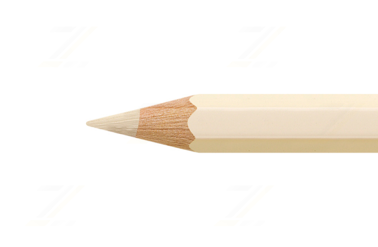 Aquarellstift Albrecht Dürer 103 elfenbein