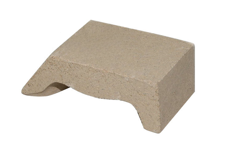 Deckel für Schmelzschale