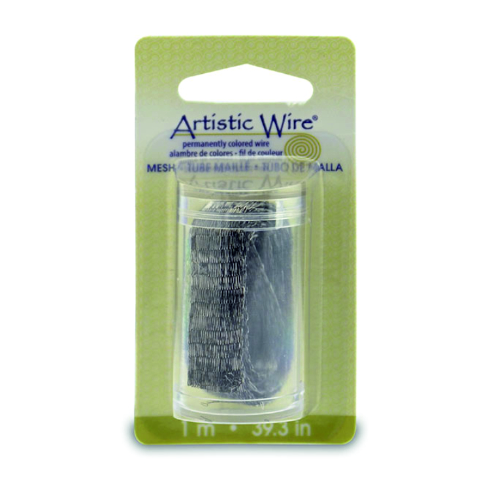 Drahtgewebe / ARTISTIC WIRE MESH hämathit