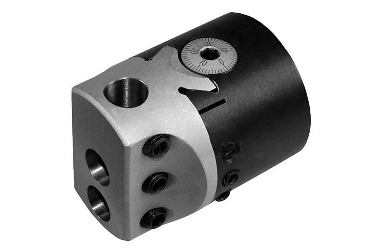 Ausdrehkopf, Ausbohrkopf