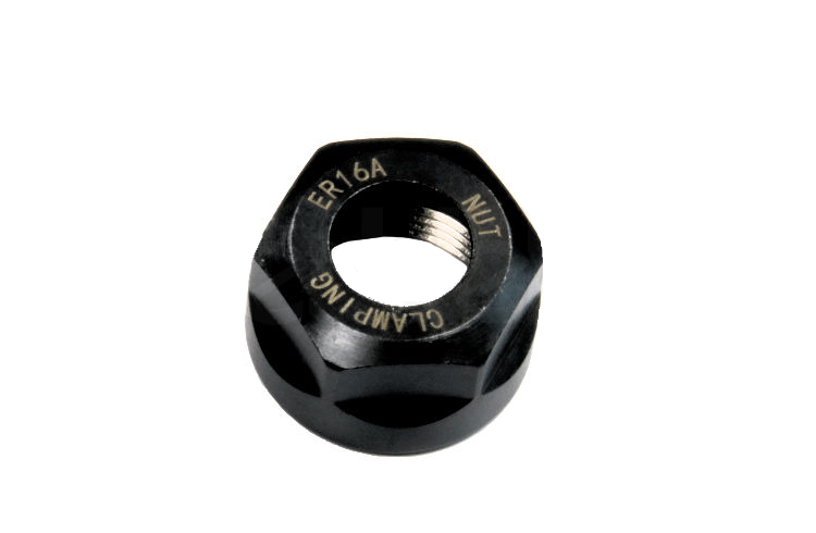 Überwurfmutter Typ 1