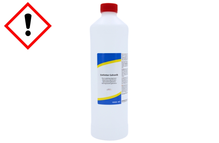 Galvano-Entfetter 1000ml