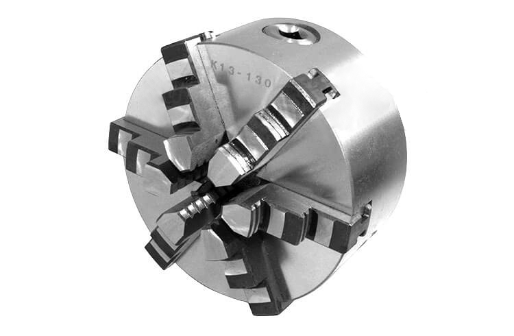 Drehfutter 6 Backen Typ K13