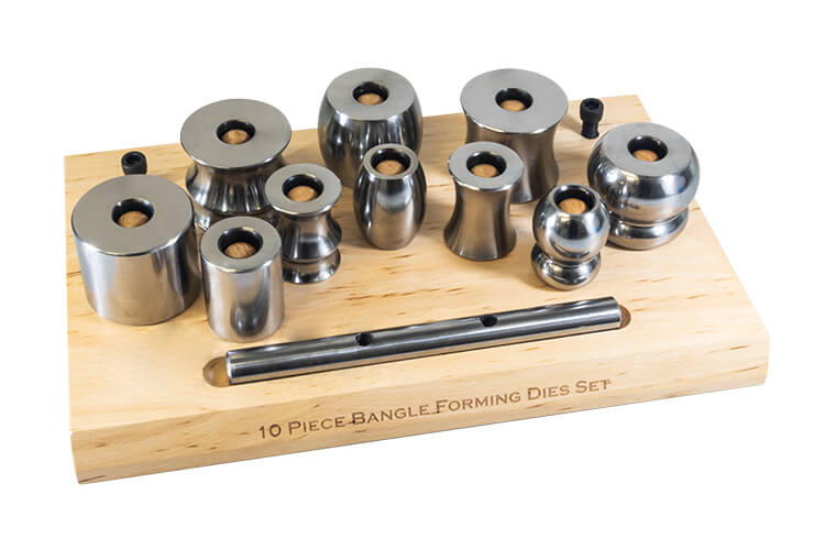 Armreif Formwerkzeug