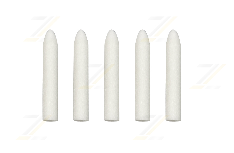 5 Faserelektroden Standard