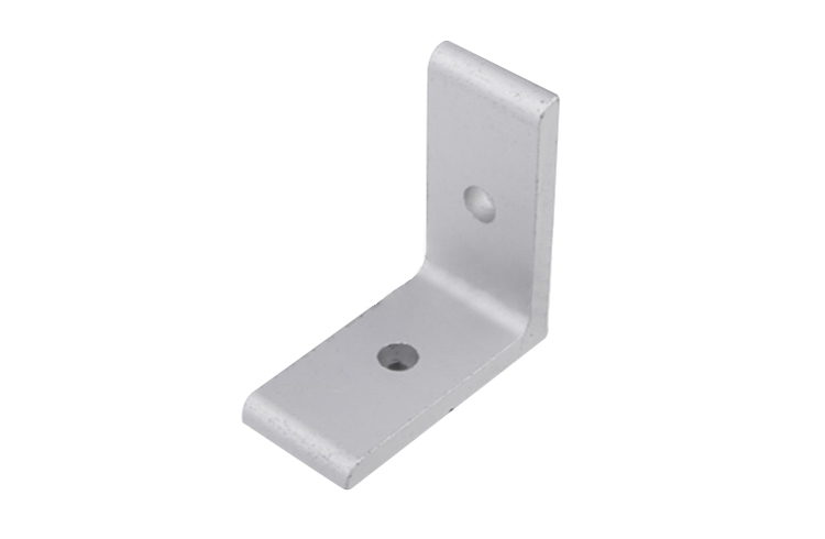 Verbindungswinkel 40 x 40 x 19 mm