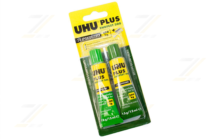 UHU plus endfest 300