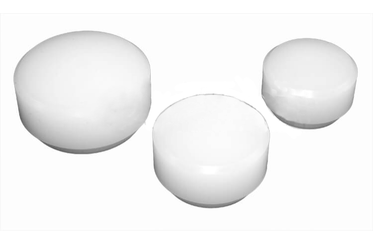 Einsätze für Kunststoffhammer