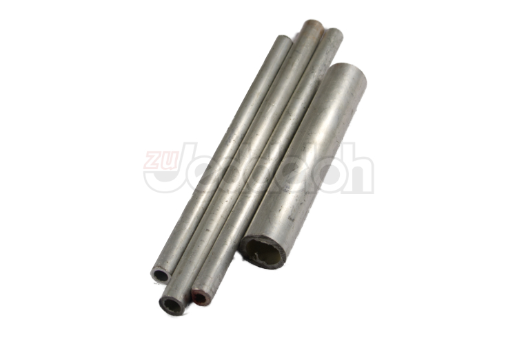 SA 9 Aluminium Rohre