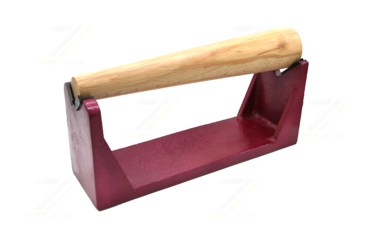 Ständer für Armreifriegel