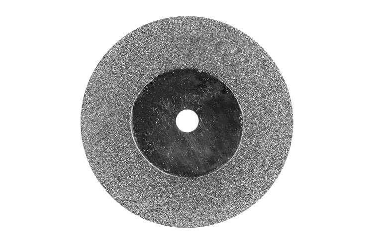 Diamant-Trennscheibe, ungelocht 30 mm