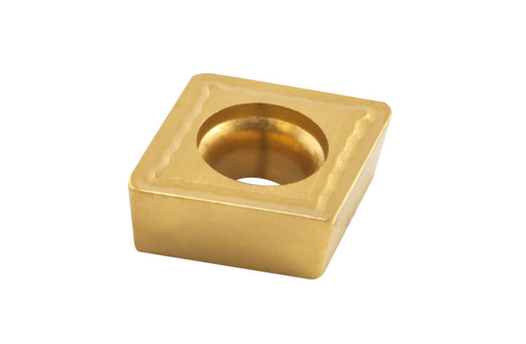 Wendeschneidplatte CCMT060204