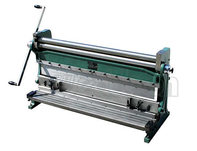 Blechbearbeitungsmaschine 1070 mm