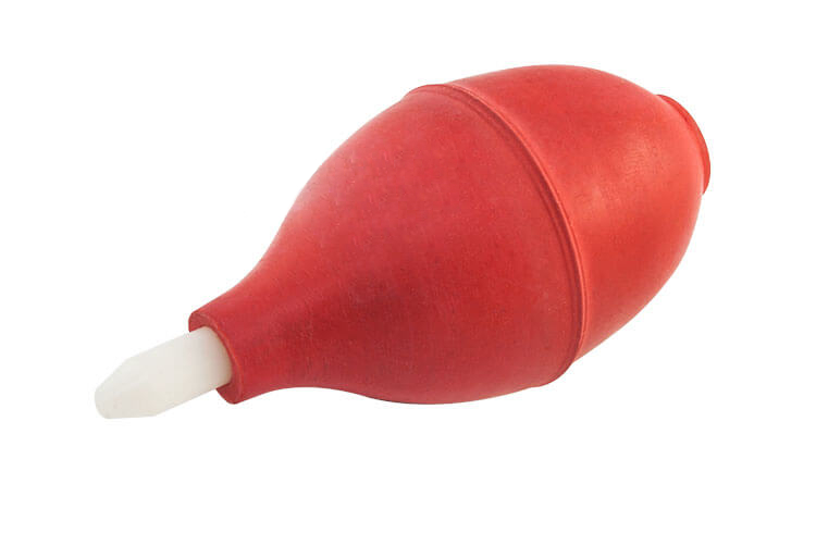 Staubbläser Kunststoffdüse