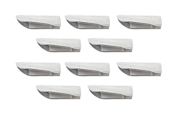 10 Polierschutz für Finger Rindsleder