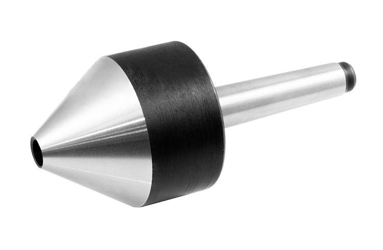 Zentrierkegel, MK2, 62 mm