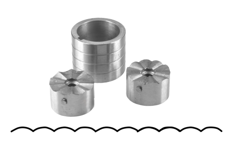 Ring Former Presse 3