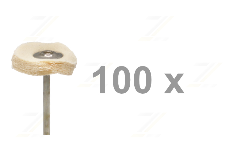 100 Schwabbel Leinen