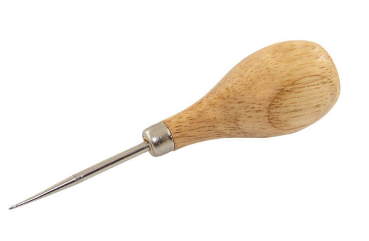 Stechahle Vorstecher