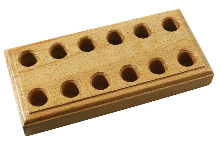 Zangenständer / Brett