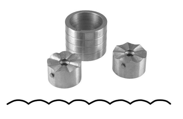 Ring Former Presse 2