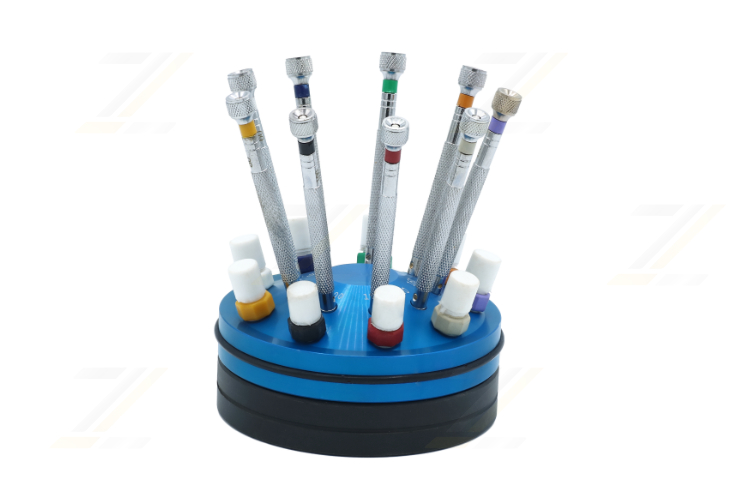 Schraubendrehersatz SUPERIOR