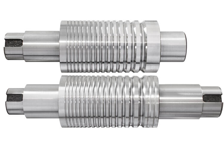 2 Drahtrollen für Serie BLUE