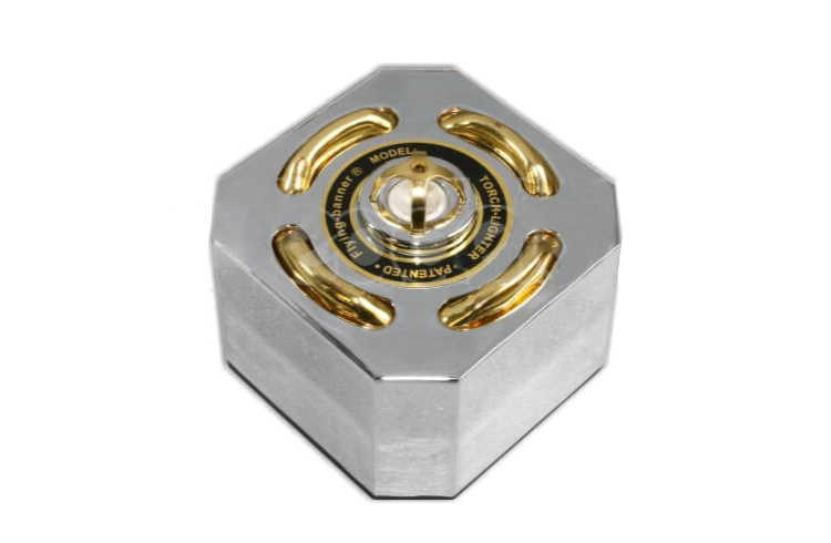 Automatischer Gasanzünder