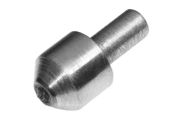 Diamantabrichter für Stichel-S