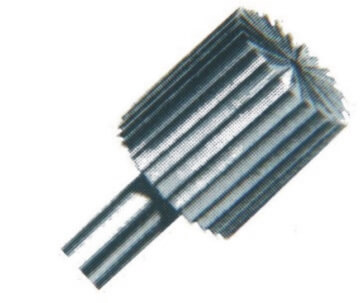 Zylinderfräser, fein Großpackung