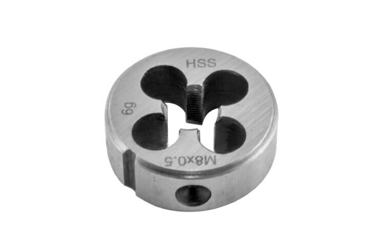 Schneideisen Feingewinde