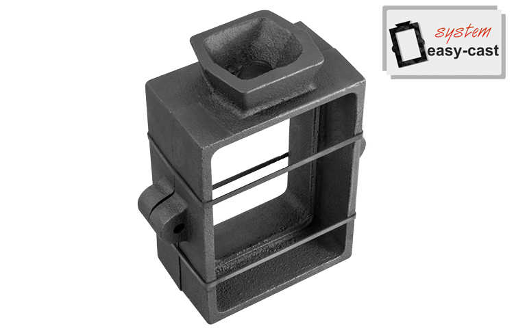 Gießrahmen Typ 1 easy-cast