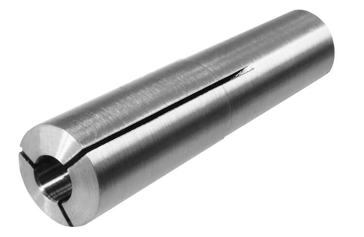 Direktspannzange, MK3