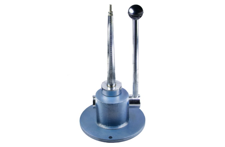 Ringweitenmaschine R2