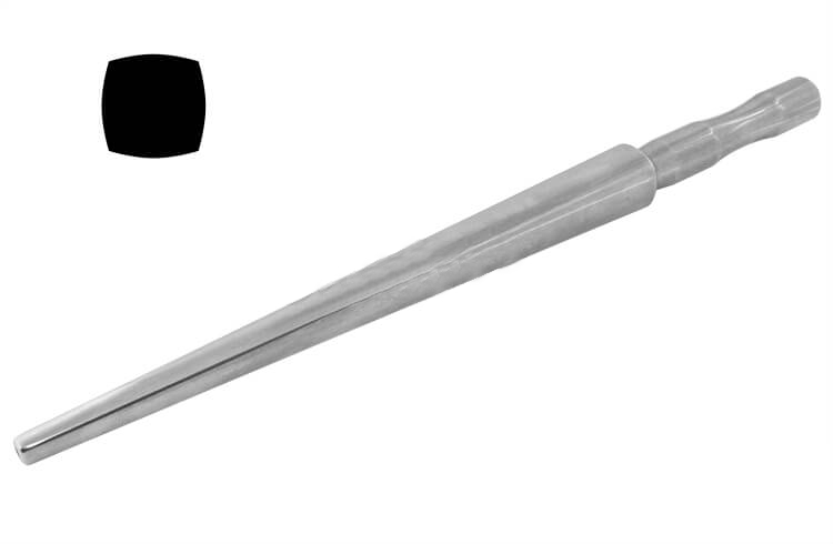 Ring- und Zargenriegel