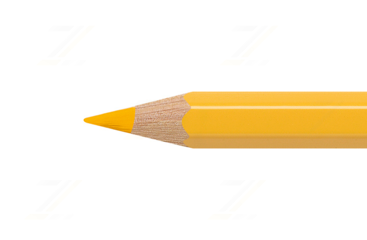 Aquarellstift Albrecht Dürer 108 kadmiumgelb dunkel