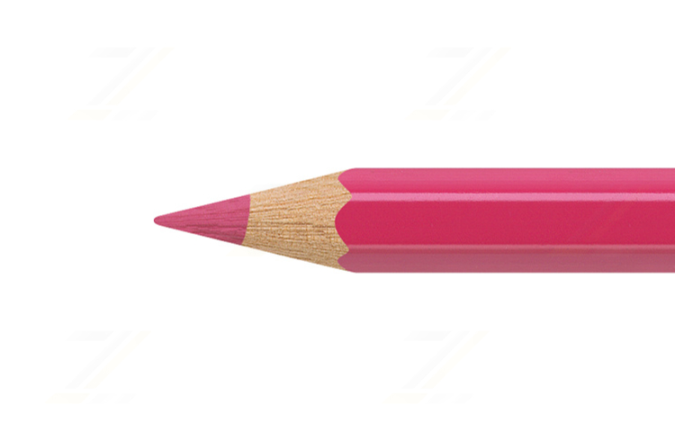 Aquarellstift Albrecht Dürer 124 karminrose