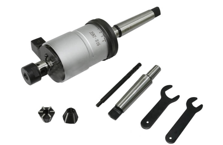 Gewindeschneidapparat