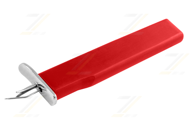 Knotting Tool / Knüpfwerkzeug