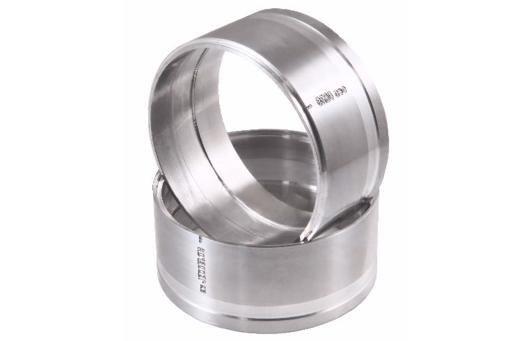 Gießringsatz GR80 NEO