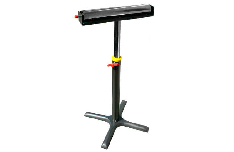 Rollenständer Rollbock