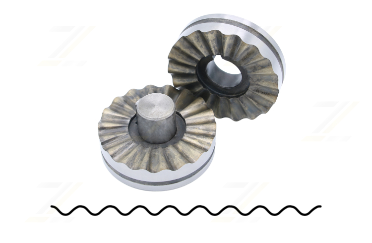 Armreif Former Presse Nr. 8