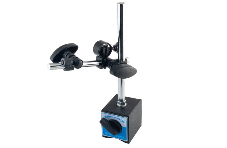 Messstativ für Messuhr