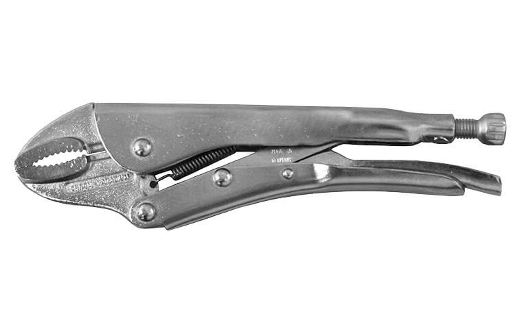 Gripzange Made in Germany