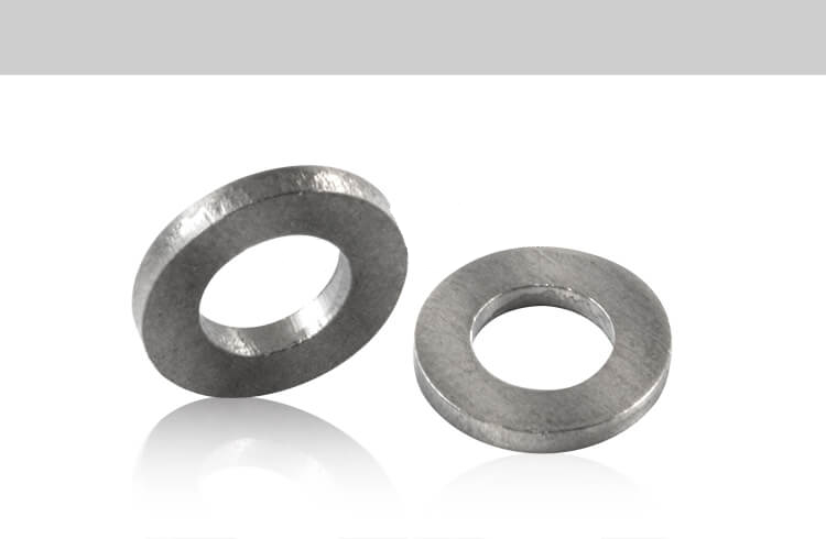 Scheiben DIN 125-1 Titan Ti6Al4V Grade 5