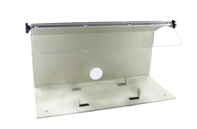 Polierschutzhaube TM Serie