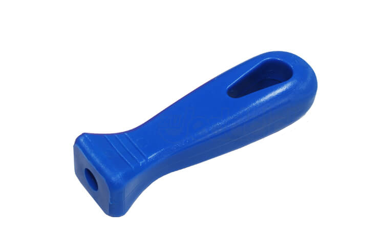 Feilenheft Kunststoff